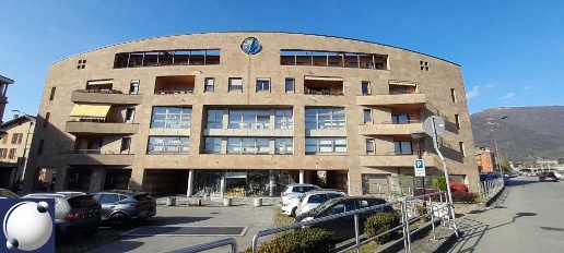 appartamento in vendita ad Erba