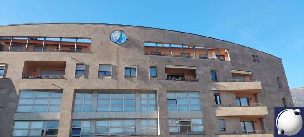 appartamento in vendita ad Erba