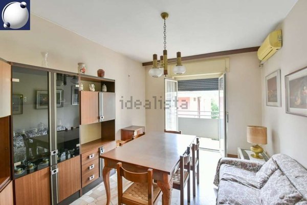 appartamento in vendita ad Erba