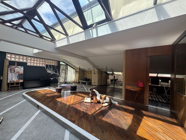 appartamento in vendita ad Erba