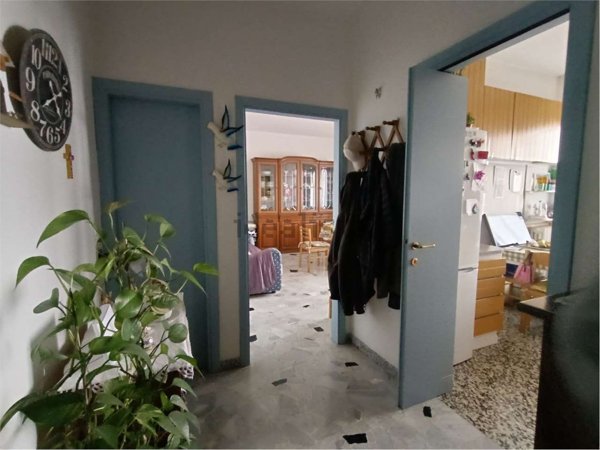 appartamento in vendita ad Erba