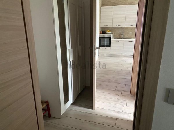 appartamento in vendita ad Erba