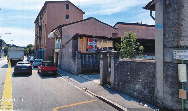 appartamento in vendita ad Erba