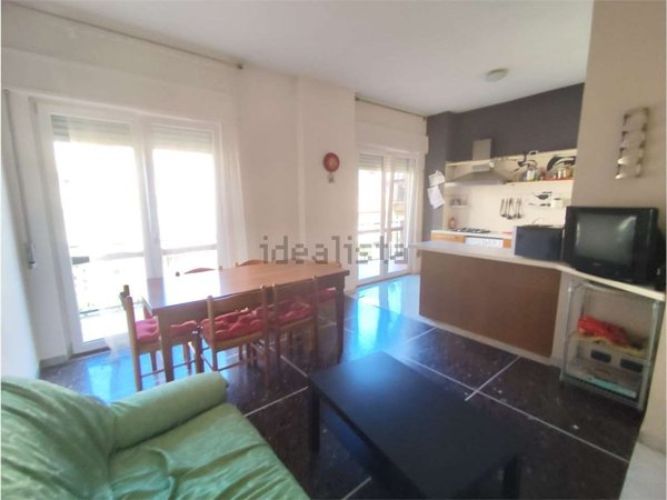 appartamento in vendita ad Erba