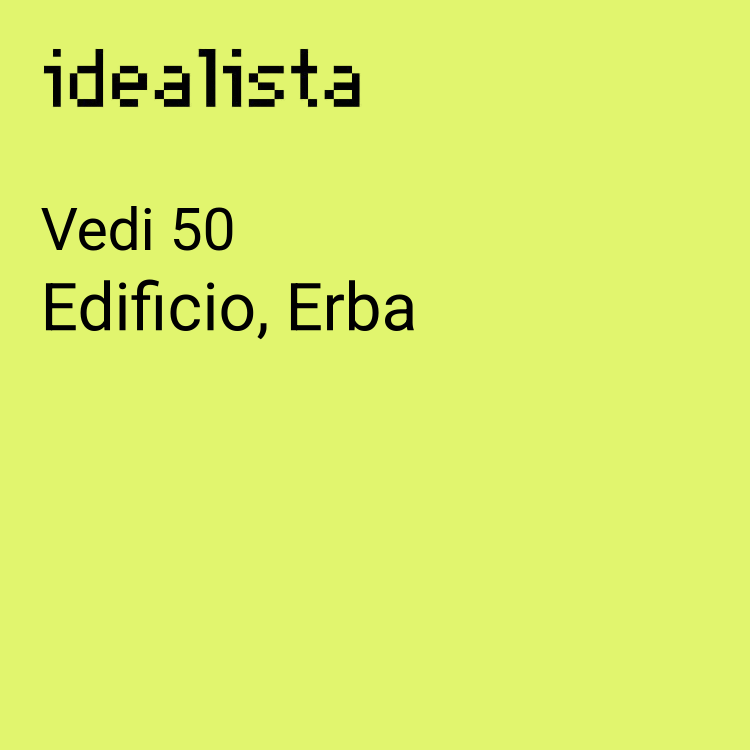 appartamento in vendita ad Erba