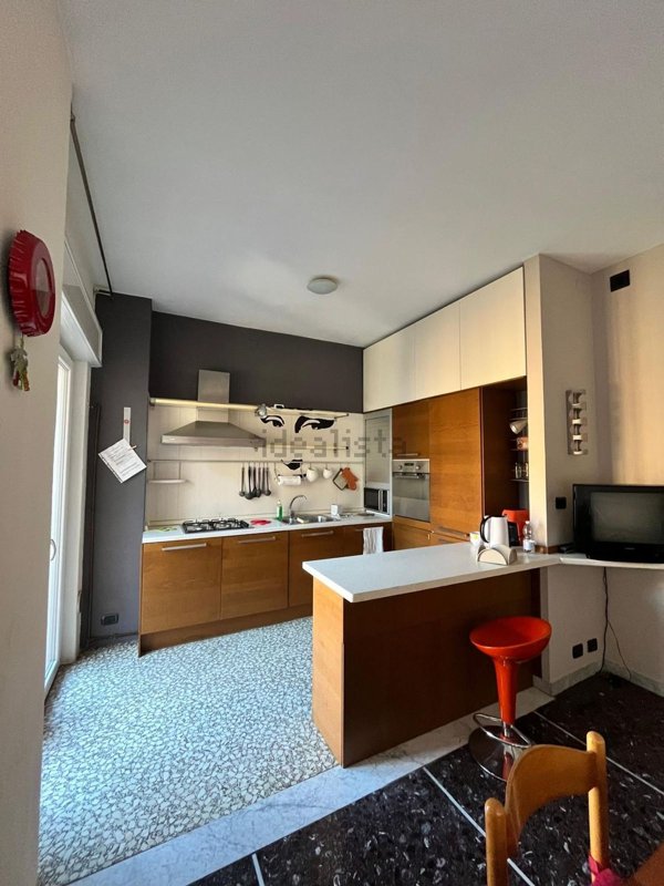 appartamento in vendita ad Erba