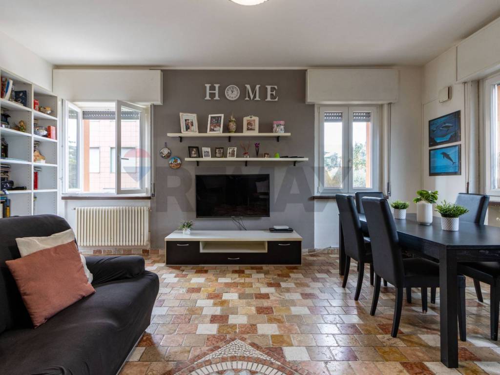 appartamento in vendita ad Erba