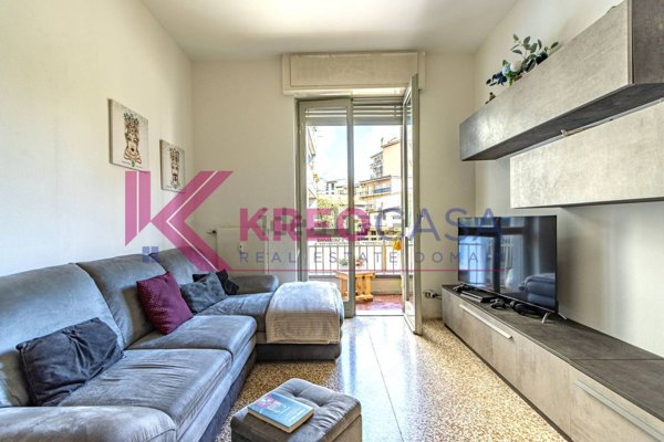 appartamento in vendita ad Erba