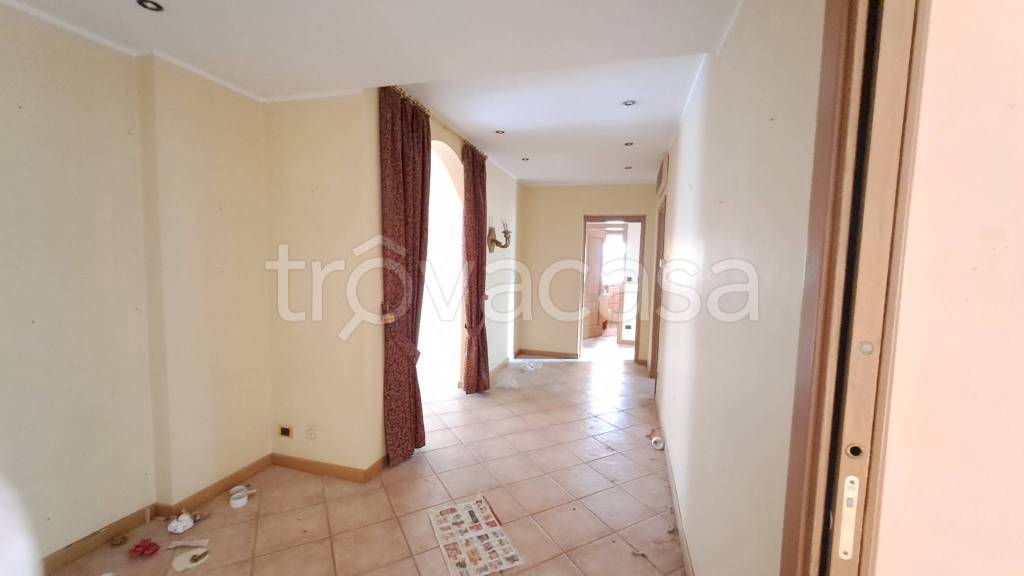 appartamento in vendita ad Erba