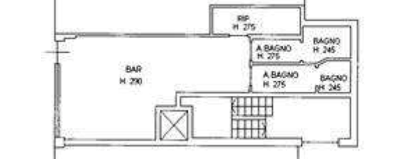 negozio in vendita ad Erba