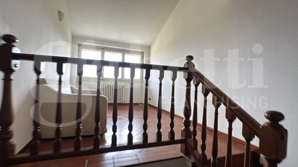 appartamento in vendita ad Erba