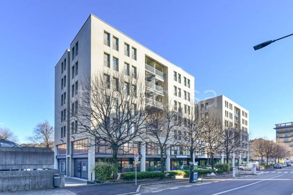 appartamento in vendita ad Erba