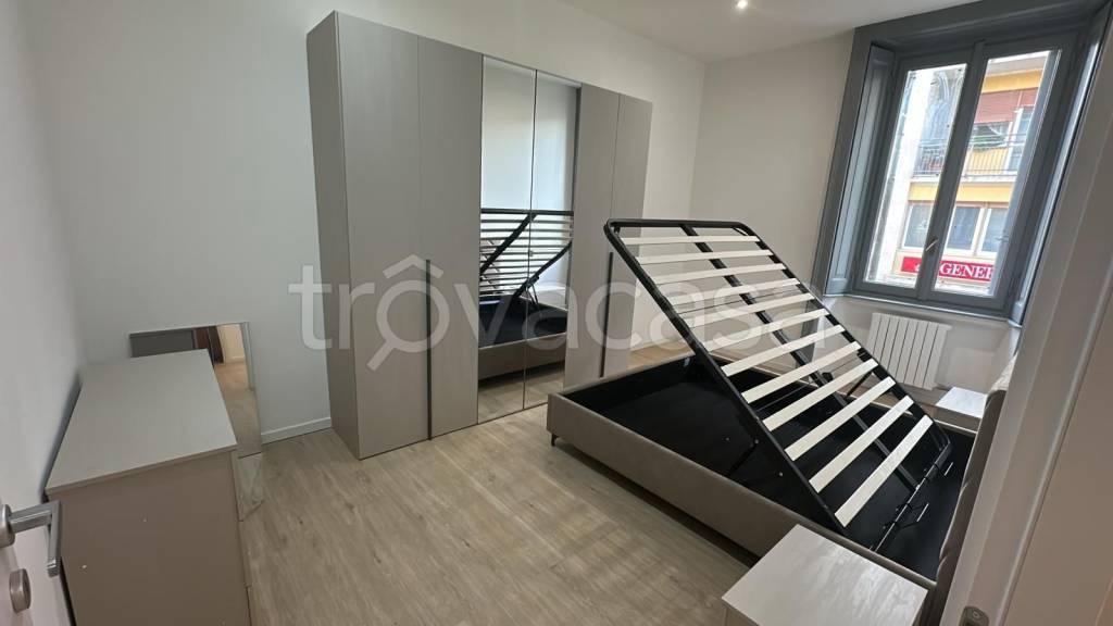 appartamento in affitto ad Erba