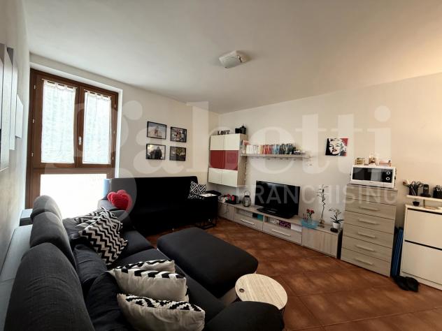 appartamento in vendita ad Erba