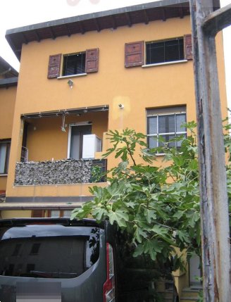 appartamento in vendita ad Erba