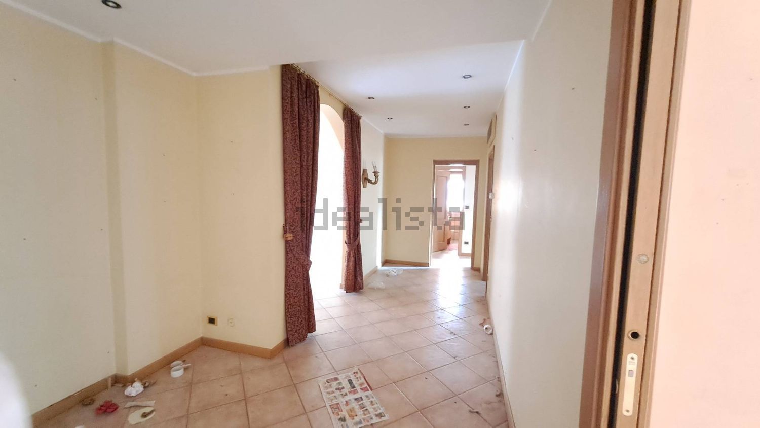 appartamento in vendita ad Erba