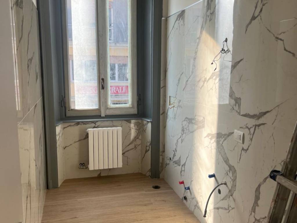 appartamento in vendita ad Erba