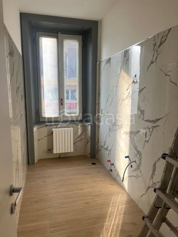 appartamento in vendita ad Erba