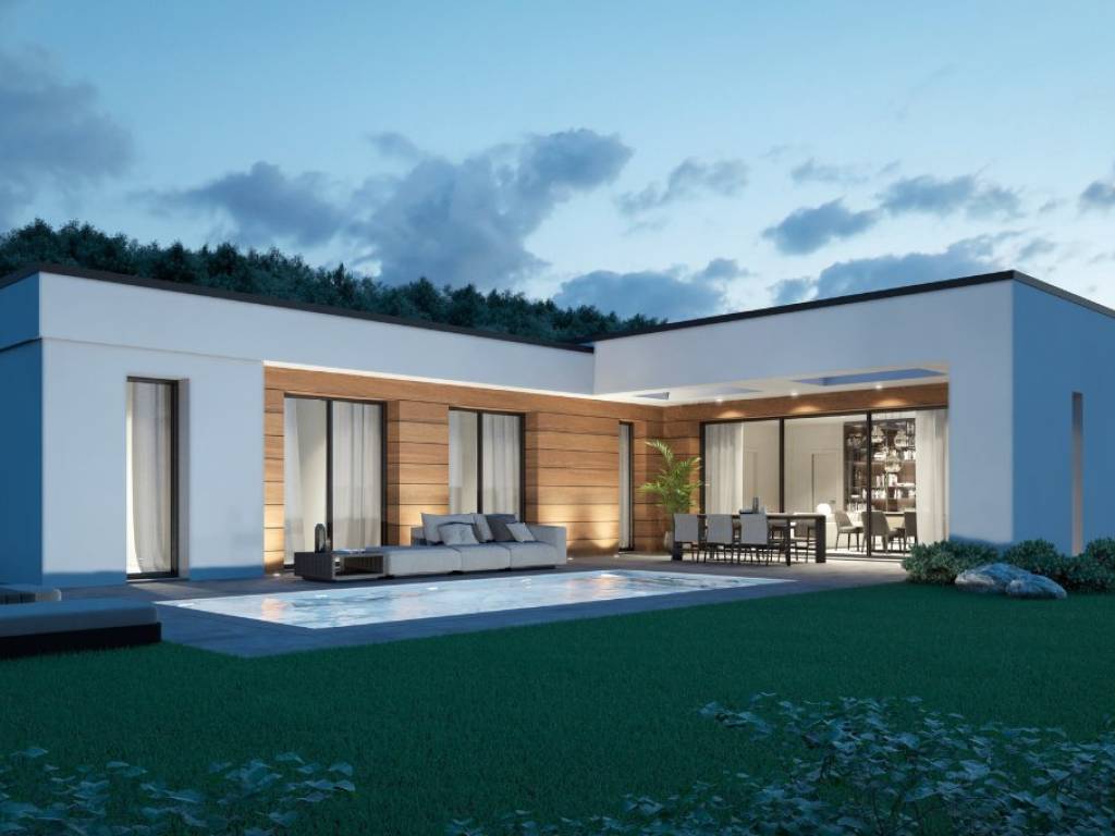 terreno agricolo in vendita ad Erba