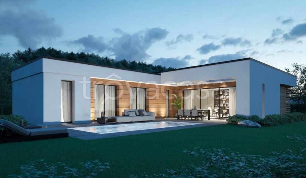 terreno agricolo in vendita ad Erba