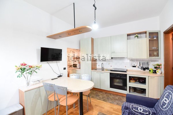 appartamento in vendita ad Erba