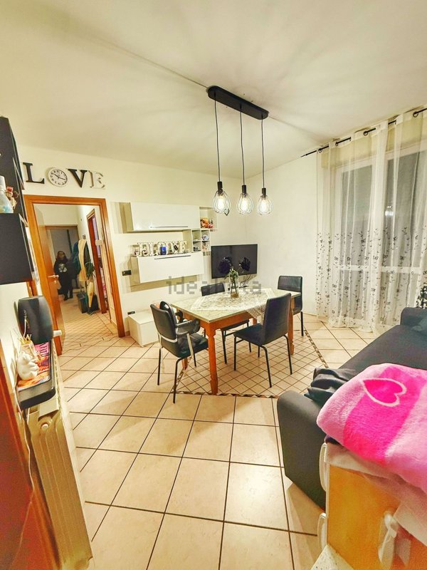 appartamento in vendita ad Erba