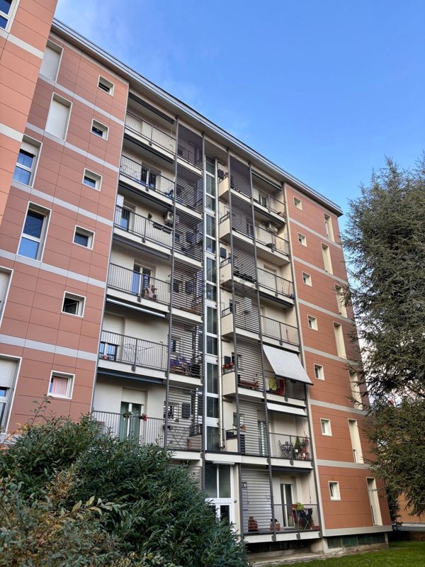 appartamento in vendita ad Erba