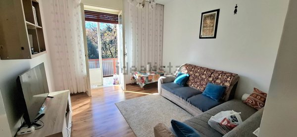 appartamento in vendita ad Erba