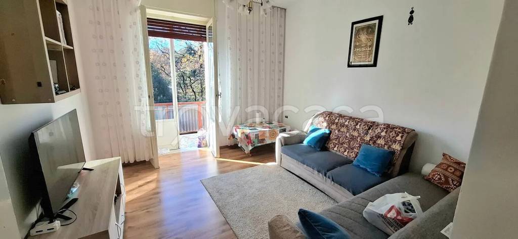 appartamento in vendita ad Erba