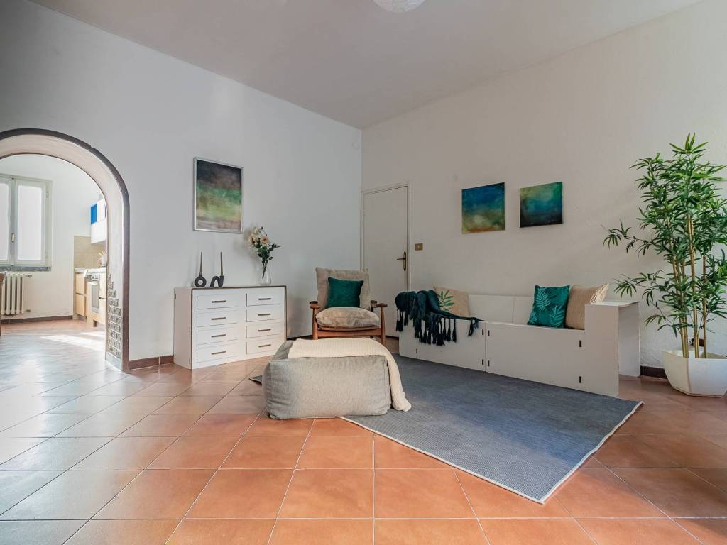 casa indipendente in vendita ad Erba