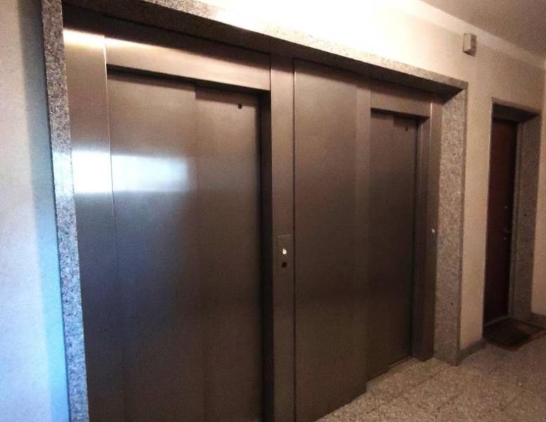 appartamento in vendita ad Erba