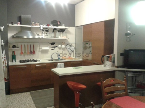 appartamento in vendita ad Erba