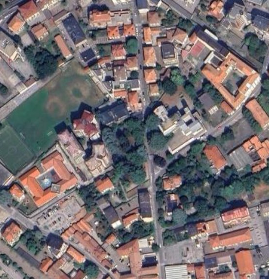 ufficio in vendita ad Erba