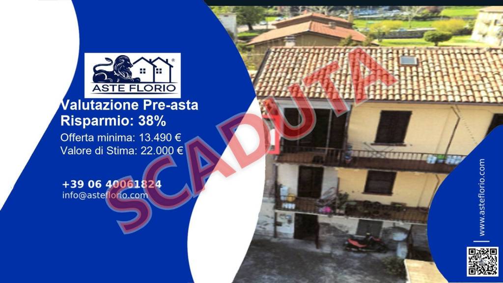 appartamento in vendita ad Erba