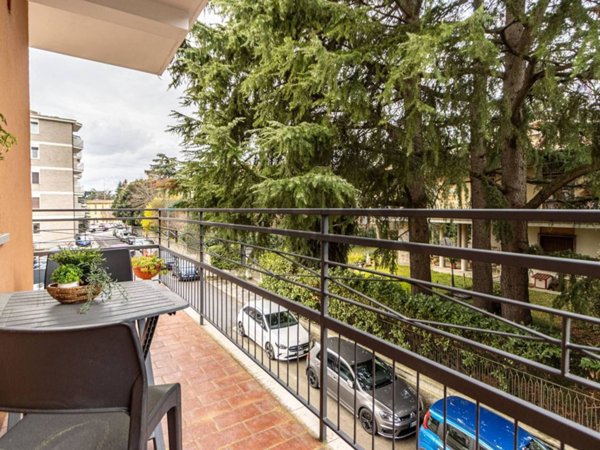 appartamento in vendita ad Erba