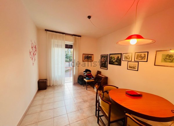 appartamento in vendita ad Erba