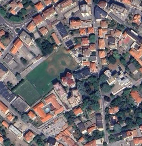 ufficio in vendita ad Erba