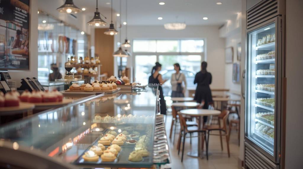 negozio in vendita ad Erba