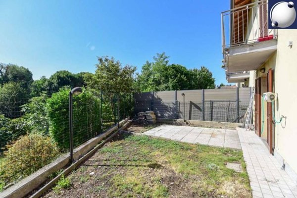 appartamento in vendita ad Erba