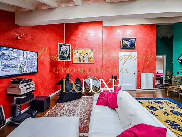 appartamento in vendita ad Erba