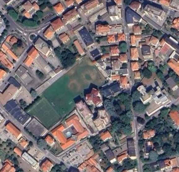 appartamento in vendita ad Erba