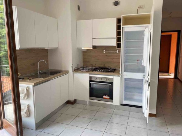 appartamento in vendita ad Erba