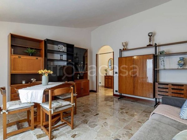 attico in vendita ad Erba