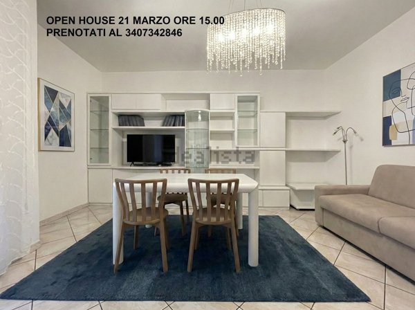 appartamento in vendita ad Erba