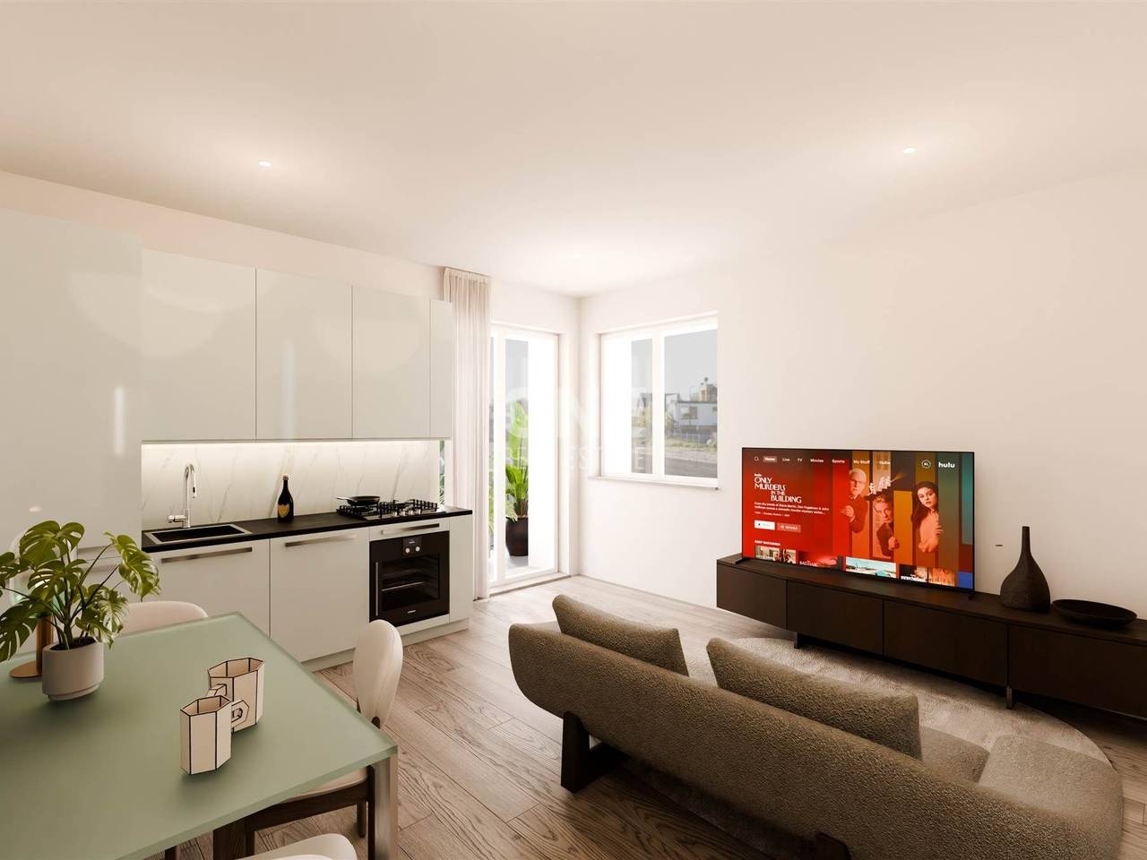 appartamento in vendita ad Erba