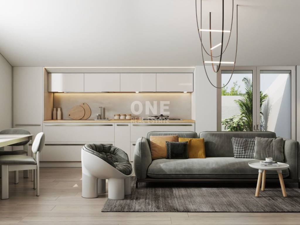 appartamento in vendita ad Erba