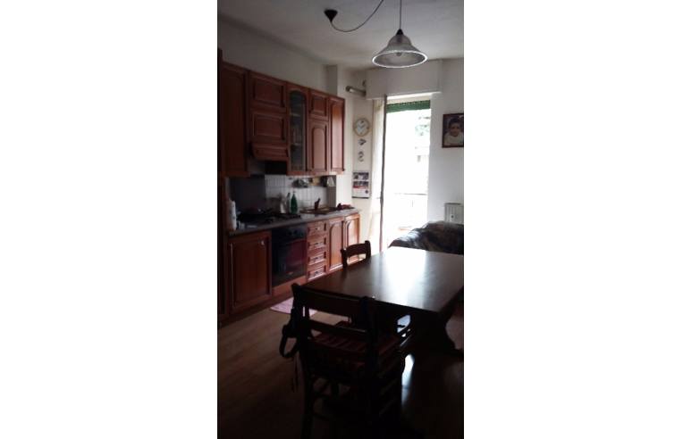 appartamento in vendita ad Erba