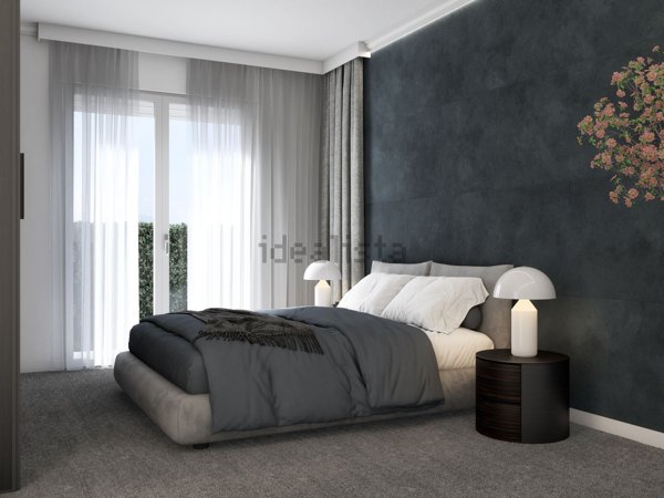 appartamento in vendita ad Erba