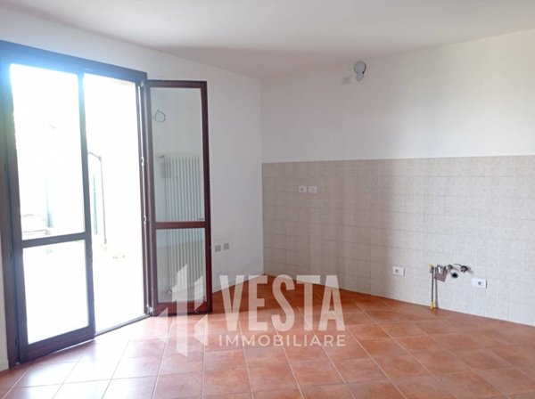 appartamento in vendita ad Erba