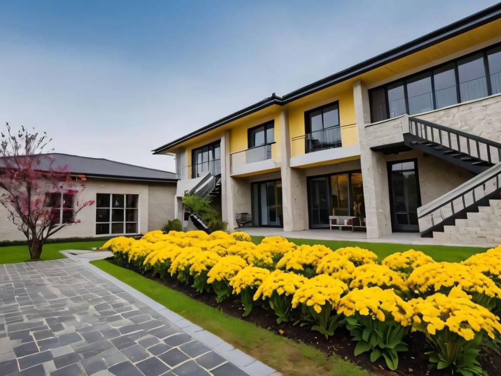 intera palazzina in vendita ad Erba